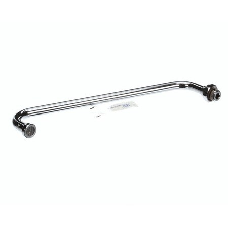 Groen Spout Swing, 12" Section W 4-1/4" Rise Z009873
